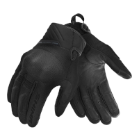 Rękawice motocyklowe krótkie