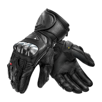 Rękawice motocyklowe sportowe