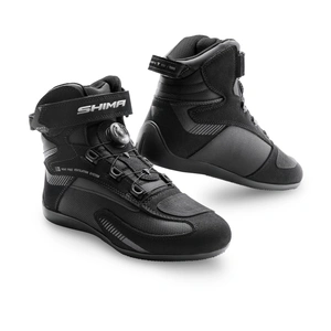 Buty motocyklowe