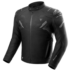 Kurtki motocyklowe