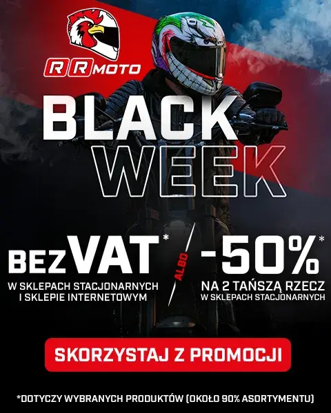 Black Week w RRmoto