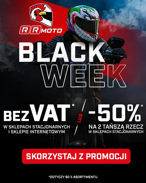 Black Week w RRmoto