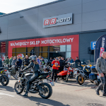 RRmoto - Największe sklepy motocyklowe