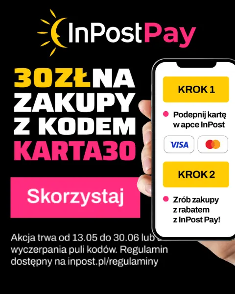 RRmoto z InPost Pay