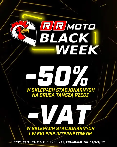 Black Week w RRmoto