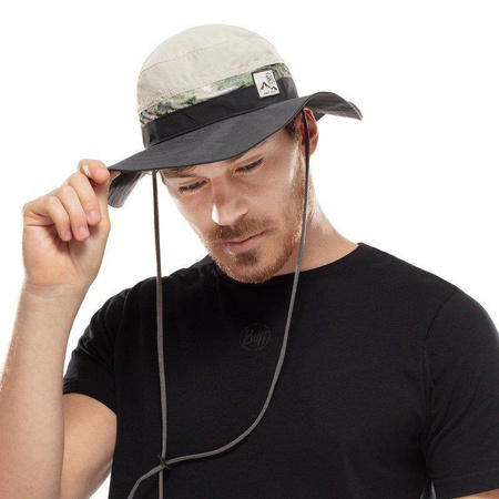 Kapelusz BUFF BOONEY HAT RANDAL BRINDLE