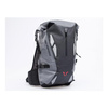 Plecak SW MOTECH TRITON TARPAULIN ANTHRACITE/BLACK 20L grafitowy czarny