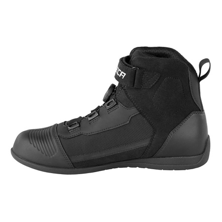 Buty krótkie SECA SPEED BLACK czarny