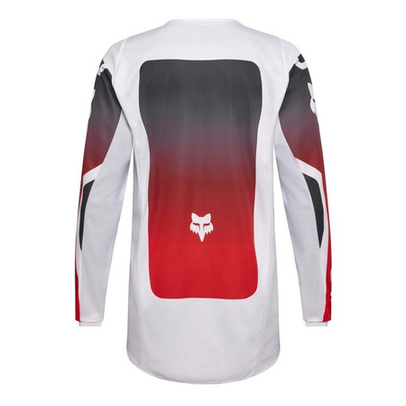 Bluza cross FOX 180 SHIELD FLUO RED czerwony fluo