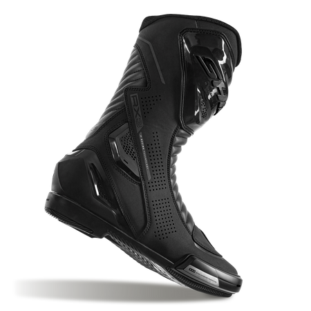 Buty sportowe SHIMA RX-3 BLACK czarny