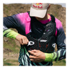 Buzer LEATT 4.5 HYBRID BLACK czarny