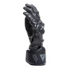Rękawice sportowe DAINESE DRUID 4 BLACK czarny