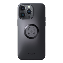 Etui na telefon SP CONNECT PHONE CASE SPC+ IPHONE 15 PRO czarny
