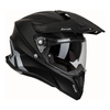 Kask integralny Airoh COMMANDER COLOR BLACK MATT czarny