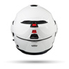 Kask szczękowy Airoh REV 19 COLOR WHITE GLOSS biały