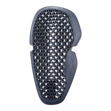 Protektory wymienne łokci ALPINESTARS NUCLEON FLEX PRO ANTHRACITE szare