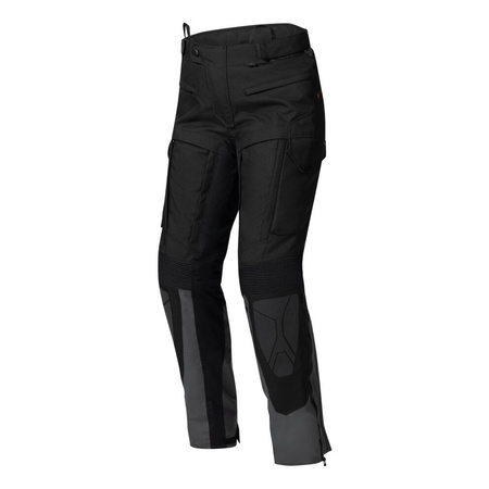 Spodnie tekstylne damskie RICHA INFINITY 3 ADVENTURE LADY BLACK czarny