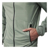 Kurtka rowerowa FOX RANGER WIND MOSS zielony