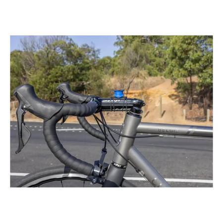 Podstawa QUAD LOCK na mostek/kierownicę rowerową czarny