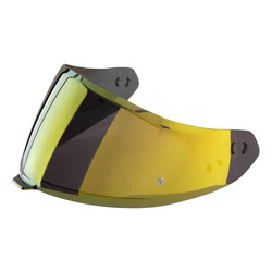 Wizjer szyba do kasku SCORPION EXO-GT SP-1500-530 AIR GOLD złoty