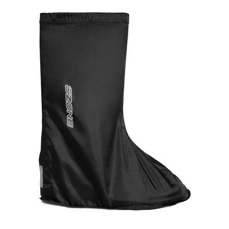 Przeciwdeszczowe osłony na buty OZONE STEAM STEAM BLACK czarny