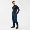 Jeansy motocyklowe SHIMA GIRO 2.0 URBAN BLUE niebieski