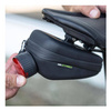 Torba pod siedzenie SP CONNECT SADDLE CASE SET POD SIEDZENIE BLACK czarny