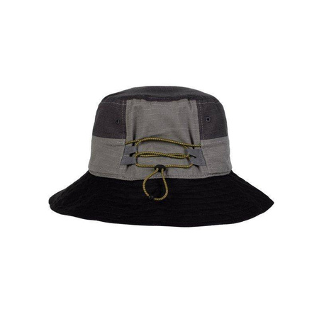 Kapelusz BUFF BUCKET HAT HAK GREY