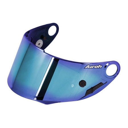 Wizjer szyba do kasku AIROH GP500/GP550S IRIDIUM fioletowy