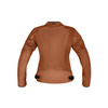 Kurtka tekstylna damska RICHA AIRSUMMER LADY COPPER brązowy