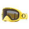 Gogle motocyklowe OAKLEY O FRAME 2.0 PRO MX MOTO YELLOW DARK GREY żółty