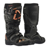Buty cross LEATT 4.5 ENDURO EVO GRAPHENE BLACK czarny