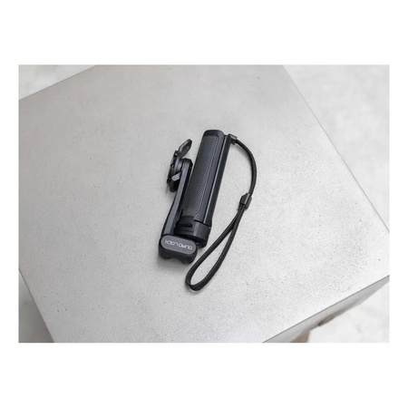 Statyw QUAD LOCK Tripod/Selfie Stick czarny