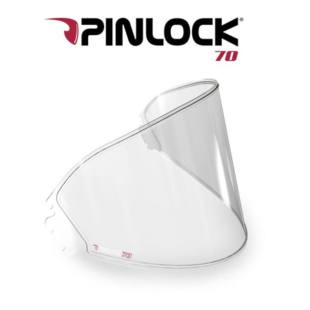 Pinlock HJC I30 HJ34 CLEAR przezroczysty