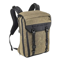 Plecak KRIEGA ROAM 34 BROWN brązowy
