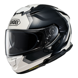 Kask integralny SHOEI GT-AIR 3 REALM TC-5 biały czarny srebrny