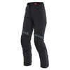 Spodnie tekstylne damskie DAINESE CARVE MASTER 3 LADY BLACK/EBONY czarny szary