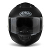 Kask integralny Airoh ST501 COLOR BLACK MATT czarny mat