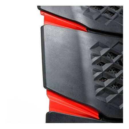 Ochraniacz kręgosłupa żółw DAINESE PRO-SPEED BACK S czarny