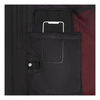Kurtka tekstylna SECA SUMMER WAY BLACK/RED czarny czerwony