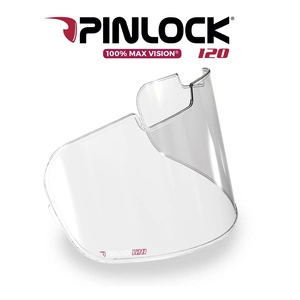Pinlock ARAI VAS-V MAX VISION CLEAR przezroczysty