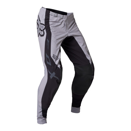 Spodnie cross FOX FLEXAIR RYAKTR BLACK/GREY czarny szary