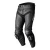 Spodnie skórzane RST TRACTECH EVO 5 SHORT LEG BLACK/BLACK/BLACK czarny