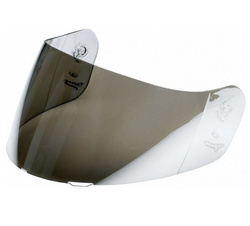 Wizjer szyba do kasku HJC HJ17 IS-MAX BT IS-MAX II C90 PINLOCK PREPARED DARK SMOKE