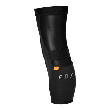 Ochraniacz kolan FOX ENDURO PRO BLACK czarny