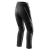 Spodnie tekstylne damskie REBELHORN HIFLOW V LADY BLACK czarny