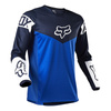 Bluza cross FOX 180 REVN BLUE niebieski granatowy biały