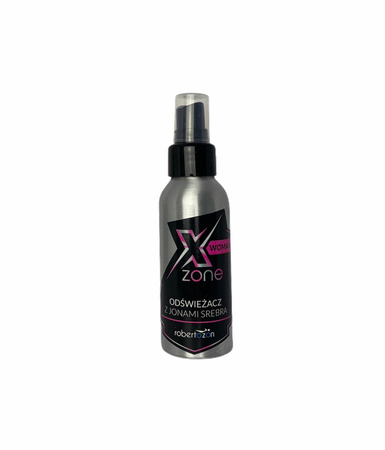 Zestaw do czyszczenia i konserwacji odzieży skórzanej XZONE NORMAL Z JONAMI WOMAN + SZCZOTKA 350ml