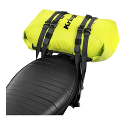 Rollbag KRIEGA ROLLPACK 20 LIME żółty fluo