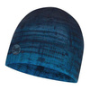 Czapka zimowa BUFF MICROFIBER REVERSIBLE US SYNAES BLUE